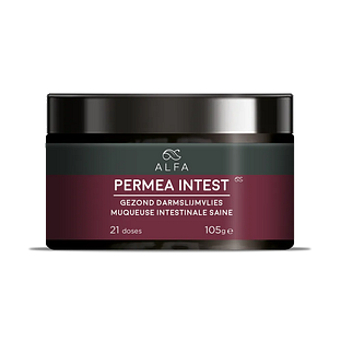 Alfa Permea Intest Poeder 105GR