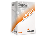 Virtuoos Vitamine C1000 Gold Capsules 90VCP