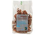 Happy Chocolate Chocolade Pindarotsen Melk 150GR