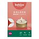 Bolsius Theelicht Golden Maxi Lights 12ST Bolsius Theelicht Golden Maxi Lights 12ST