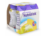 Nutridrink Vanille 800ML