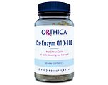 Orthica Co-Enzym Q10-100 Softgels 30SG