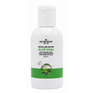 Jacob Hooy Aloë Vera Micellair Water 150ML Jacob Hooy Aloë Vera Micellair Water 150ML