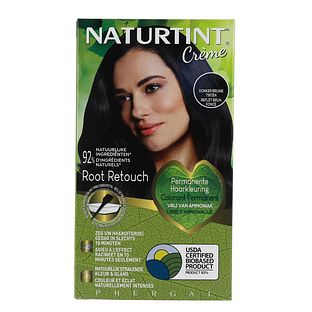 Naturtint Root Retouch Donkerbruin 45ML
