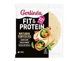 Gerlinéa Fit & Protein Natural Tortillas 160GR