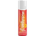 Midalgan Warm Spray 150ML