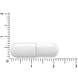 Vitakruid Symflora Original Capsules 90VCP Afmeting capsule