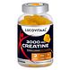 Lucovitaal Creatine 3000mg Gummies 60ST