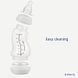 Difrax S-babyfles Natural 170ml - Ice 1ST
