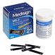 Medisign Teststrips MM1000 Kat En Hond 25ST Medisign Teststrips MM1000 Kat En Hond 25ST
