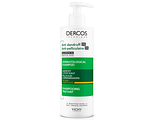 Vichy Dercos Technique Anti-Roos DS Shampoo - Droog haar 390ML Vichy Dercos Technique Anti-Roos DS Shampoo - Droog haar 390ML
