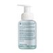Attitude Oatmeal Sensitive Natural Baby Care Hair & Body Natural Foaming Wash 250ML Achterkant pompfles Attitude Oatmeal Sensitive Natural Baby Care Hair & Body Natural Foaming Wash 250ML Achterkant pompfles