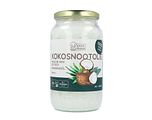 Aman Prana Kokosnootolie Bio 1000ML