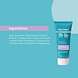 Deoleen Anti-transpirant Deodorant Crème Sensitive 50ML ingrediënten