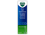 Vicks Sinex Doseerpomp 15ML