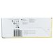 Medela Handkolfset Harmony 1ST Onderkant verpakking Medela Handkolfset Harmony 1ST Onderkant verpakking
