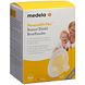 Medela PersonalFit Flex Borstschild L 2ST Medela PersonalFit Flex Borstschild L 2ST