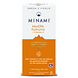 Minami MorEPA Kurkuma + Vitamine C Softgels 60SG voorkant verpakking Minami MorEPA Kurkuma + Vitamine C Softgels 60SG voorkant verpakking
