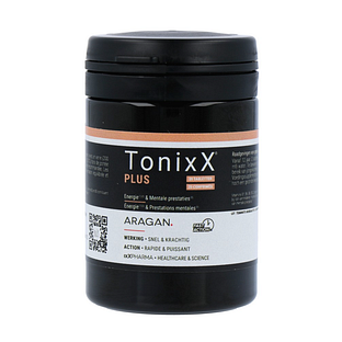 ixX TonixX Plus Tabletten 90TB