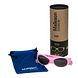 Melleson Optics Zonnebril Kids Noah - Roze 1ST