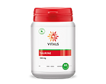 Vitals Taurine Capsules 60CP