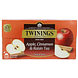 Twinings Apple, Cinnamon & Raisin Thee 25ZK