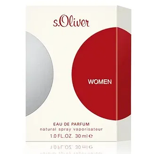 s Oliver Woman Eau de Parfum 30ML