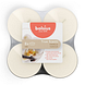 Bolsius True Scents Vanilla Maxi Waxine 8ST