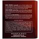 Tabac Original Luxury Soap 150GR Achterzijde verpakking