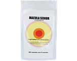 Sanmed Macula Senior Capsules Halfjaarverpakking 360CP Sanmed Macula Senior Capsules Halfjaarverpakking 360CP