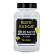 Highest Healthcare Rode Rijst Q10 & Zwarte Knoflook Capsules 180CP