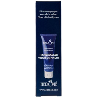 Herome Overnight Handmask 40ML