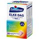Davitamon Elke Dag Kauwtabletten 60KTB Davitamon Elke Dag Kauwtabletten 60KTB