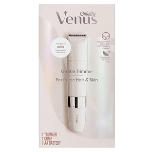 Gillette Venus Gentle Trimmer 1ST