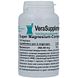 VeraSupplements Super Magnesium Complex Capsules 100VCP VeraSupplements Super Magnesium Complex Capsules 100VCP
