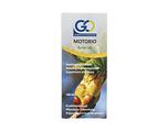 GO Gemmo Oplossingen Motorio Druppels 100ML
