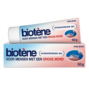 Biotene Gel Oralbalance 50GR