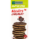 Damhert Gluten Free Biscuits Chocolat 112GR
