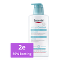 Eucerin AtopiControl Kalmerende Bodylotion 400ML