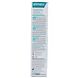 Elmex Sensitive Professional Tandpasta 75ML zijkant verpakking Elmex Sensitive Professional Tandpasta 75ML zijkant verpakking