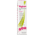 Vagisan Beschermende Zalf 75ML
