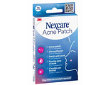 Nexcare Acne Pleisters 12ST