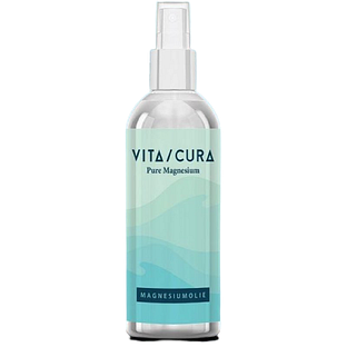 Vita Cura Magnesium Olie 100ML