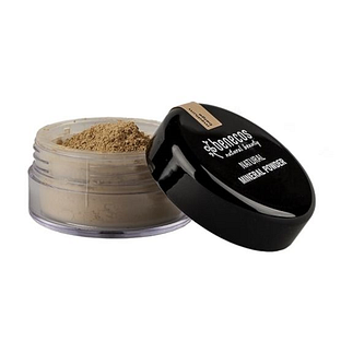 Benecos Mineral Powder Medium Beige 6GR