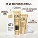Guhl Protecture Crème-Kleuring 4 Middenbruin 150ML