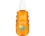 Garnier Ambre Solaire Sensitive Expert SPF50 Zonbescherming 150ML