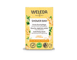 Weleda Shower Bar Ginger + Petitgrain 75GR