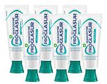 Sensodyne Proglasur Fresh & Clean Tandpasta Multiverpakking 6x75ML