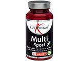 Lucovitaal Multi Sport Tabletten 60TB