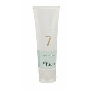 Pfluger Schussler Creme 7 75ML